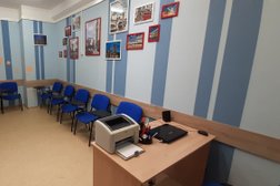 Языковая школа Oк.Сленг, с рейтингом 4.7 - находится по адресу Московская область, Балашиха, улица 40 лет Победы, 23 