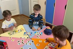 Детский клуб Чемпиоша, с рейтингом 5 - находится по адресу Воронеж, улица Карла Маркса, 68 