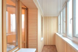 Производственно-торговая компания ОкнаМобифон, с рейтингом 4.7 - находится по адресу Москва, Дмитровское шоссе, 125 к1 