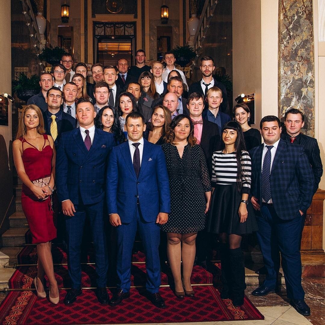 Бизнес-Юрист, юридическая компания по банкротству физических лиц на ...