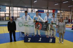 ДЮСШ №6 административно-тренировочный корпус, с рейтингом 2.9 - находится по адресу Тамбов, улица Рылеева, 84 