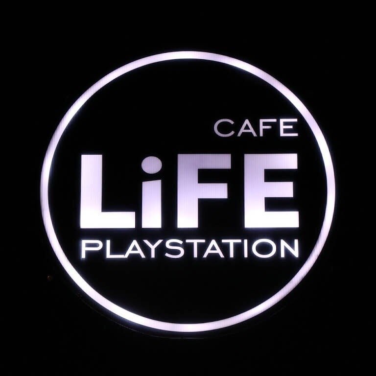 Игровой клуб life ижевск. Смотреть фото Игровой клуб life ижевск. Смотреть картинку Игровой клуб life ижевск. Картинка про Игровой клуб life ижевск. Фото Игровой клуб life ижевск