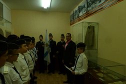 Лицей №7, с рейтингом 2.4 - находится по адресу Волгоград, улица 51-й Гвардейской Дивизии, 59 