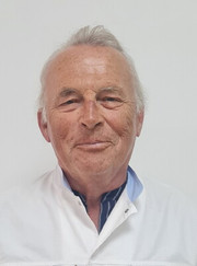 Отоларинголог Владимир Павлович Парников