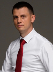 Главный врач, кардиолог Евгений Владимирович Рыжков