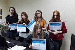 Школа компьютерной графики, с рейтингом 3.8 - находится по адресу Краснодар, Красная улица, 180 