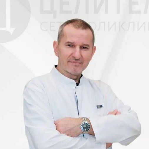Александр Султанбекович Бекшоков