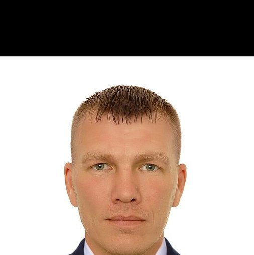 Александр Шатохин