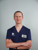 Рыгалин Сергей Николаевич