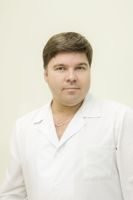 Маммолог, онколог Максим Александрович Шумбасов