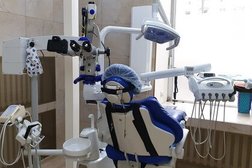 Стоматология GR  CLINIC, с рейтингом 4 - находится по адресу Москва, Щербаковская улица, 50 