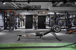 Фитнес-клуб Spirit Fitness, с рейтингом 5 - находится по адресу Москва, Строгинский бульвар, 1 