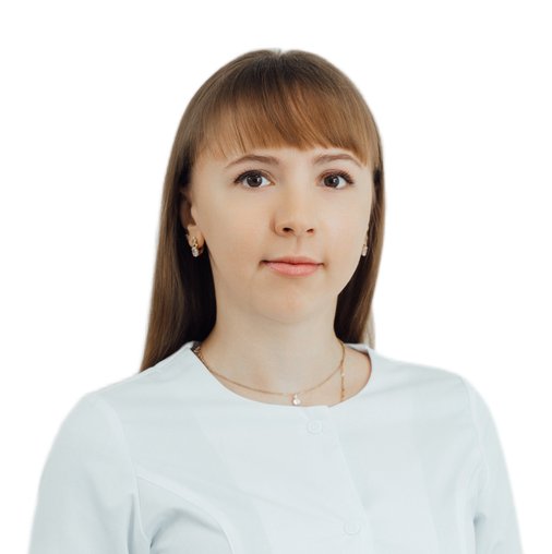 Марина Александровна Коновалова