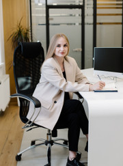 Юрист Рената Альбертовна Папина