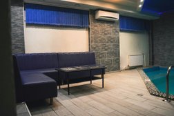 Сауна Молекула, с рейтингом 3.9 - находится по адресу Красноярск, проспект Мира, 30 к1 