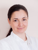 Изнаирова Юлия Алексеевна