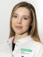 Дарья Александровна Гусарова