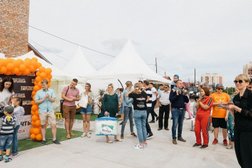 Коттеджный поселок Grand Village Implozia, с рейтингом 3.8 - находится по адресу Самара, Парниковая улица, 161 