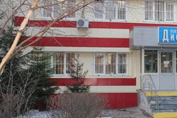 Психоневрологический диспансер №22, с рейтингом 3.8 - находится по адресу Москва, Зеленоград, Зеленоград, к1460 ст1 