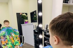 Салон красоты TigSan beauty salon, с рейтингом 3.4 - находится по адресу Республика Крым, Ялта, улица Маршака, 6 