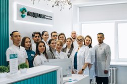 Многопрофильный медицинский центр Медклик, с рейтингом 5 - находится по адресу Новосибирск, Новогодняя улица, 23/2 