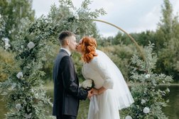 Банкетный зал PRO Любовь, с рейтингом 4.8 - находится по адресу Тюмень, Дамбовская улица, 12 