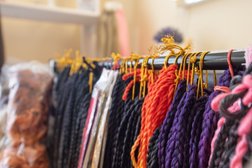 Студия афроплетения AfroJESS, с рейтингом 4.5 - находится по адресу Республика Мордовия, Саранск, Васенко, 11 