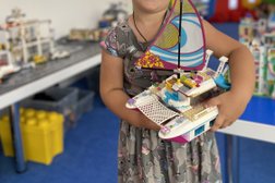 Интерактивный музей кубиков МойГород, с рейтингом 4 - находится по адресу Воронежская область, пос. Солнечный, Парковая, 3 