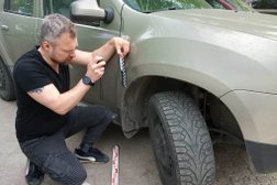 Центр автоэкспертизы, диагностики и оценки на улице Пирогова, 10, с рейтингом 5 - находится по адресу Воронеж, улица Пирогова, 10 