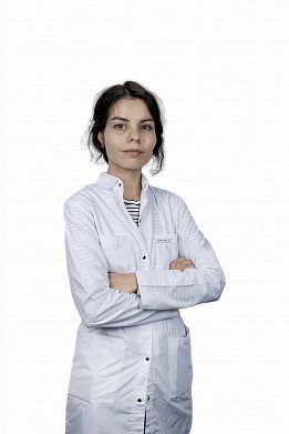 Елена Сергеевна Акатышева