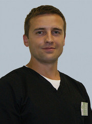 Абдоминальный хирург, врач спортивной медицины Василий Валерьевич Трубин