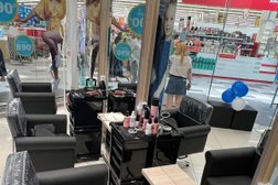 Салон красоты для всей семьи Точка красоты, с рейтингом 1.8 - находится по адресу Москва, Пролетарский проспект, 30 