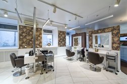 Салон красоты Лик, с рейтингом 4.9 - находится по адресу Воронеж, проспект Революции, 23 