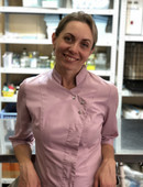 Надежкина Мария Евгеньевна