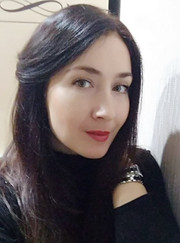 Организатор мероприятий Олеся Александровна Таврина