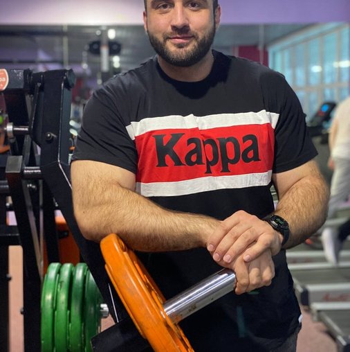 Николай Александрович Максаков