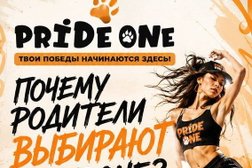 Студия брейк-данса Pride One, с рейтингом 4.8 - находится по адресу Москва, улица Тушинская, 17 