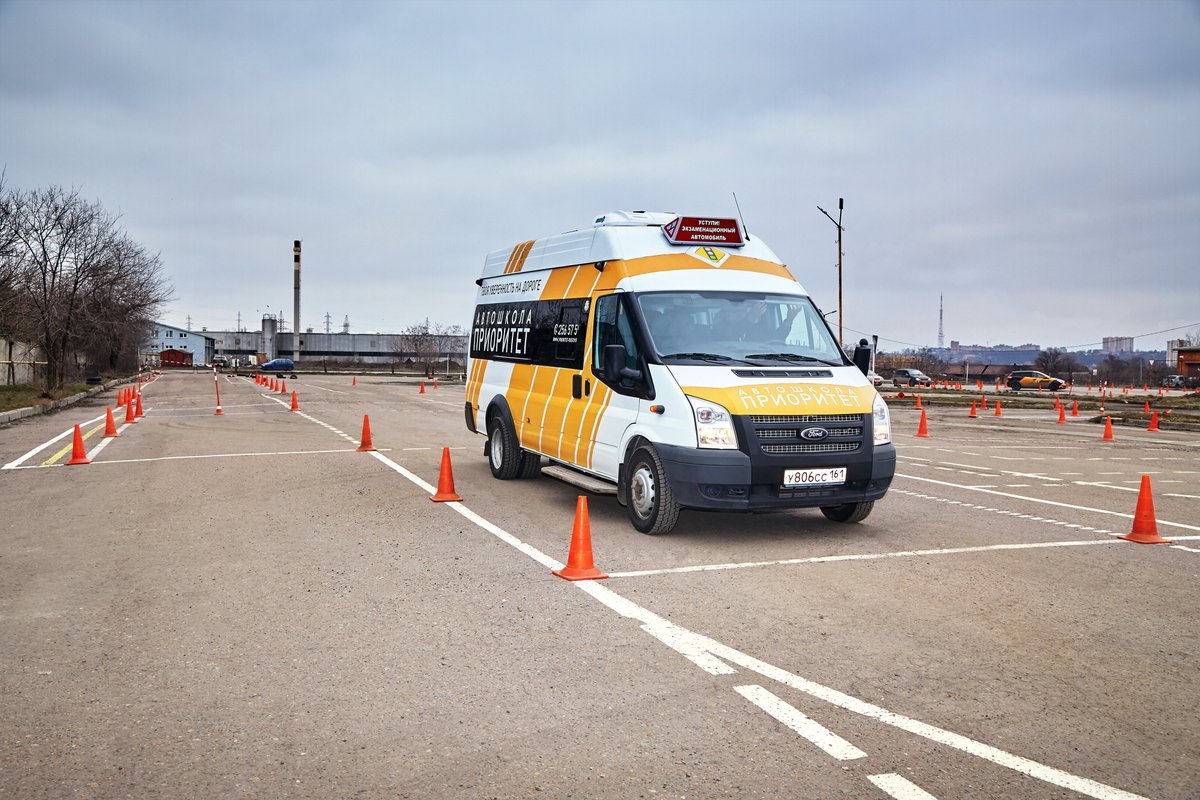 Автошкола Приоритет в ТЦ Талер - отзывы, фото, цены, телефон и адрес ...