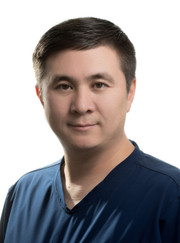 Эндокринолог, онколог Максат Турдумаматович Беков