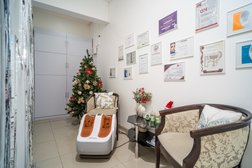 Клиника Dr. Sense, с рейтингом 4.9 - находится по адресу Москва, Большой Головин переулок, 21 
