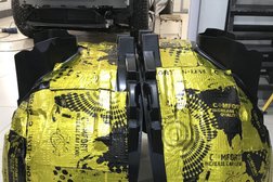 Автосервис АвтоШарм, с рейтингом 2.8 - находится по адресу Кострома, 3-й Давыдовский микрорайон, 28 