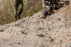 Пейнтбольный клуб ВСК Армеец, с рейтингом 4.3 - находится по адресу Нижегородская область, Дзержинск, Желнинское шоссе, 5 