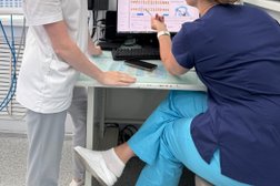 Стоматология Ортодонтикс Групп, с рейтингом 4.9 - находится по адресу Владивосток, улица Захарова, 5 