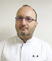 Гомеопат, кардиолог Андрей Юрьевич Пиленицын