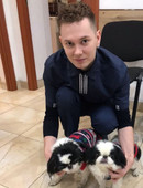 Новиков Артем Иванович