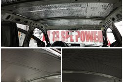 Салон шумоизоляции Avto-shum, с рейтингом 3.4 - находится по адресу Воронеж, проспект Труда, 69д 