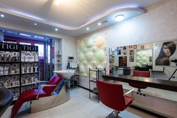 Салон красоты Доменико, с рейтингом 4.9 - находится по адресу Московская область, Подольск, улица Веллинга, 7 