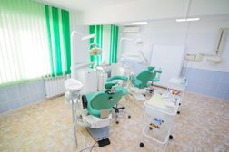 Стоматология 32-дент, с рейтингом 2.8 - находится по адресу Красноярский край, Ачинск, улица Кирова, 38 