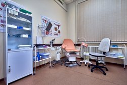 Медицинская лаборатория 1001 тест, с рейтингом 3.8 - находится по адресу Москва, Сеславинская улица, 16 к2 