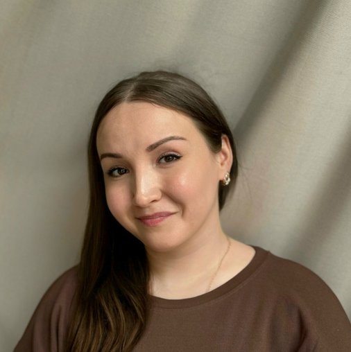 Елена Анпилогова